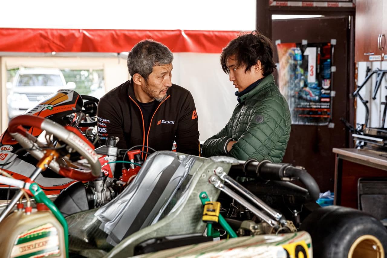 Городской этап