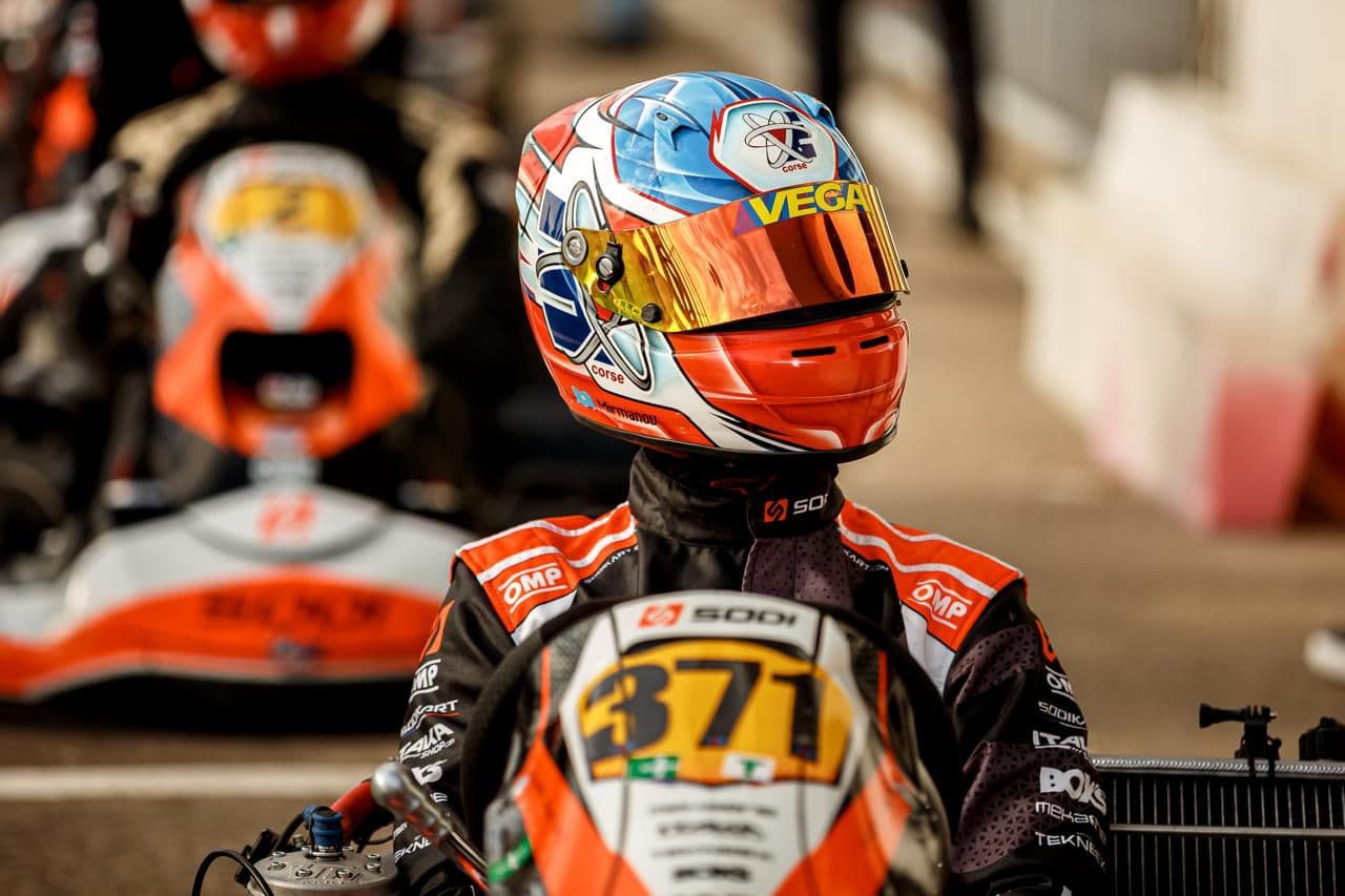 Финал сезона